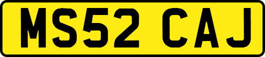 MS52CAJ