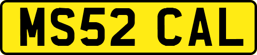 MS52CAL
