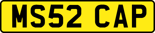 MS52CAP