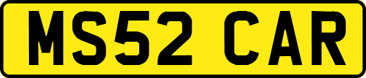MS52CAR