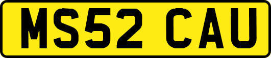 MS52CAU