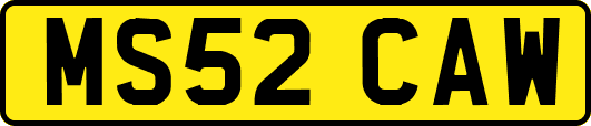 MS52CAW