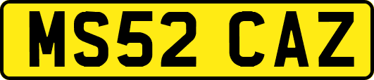 MS52CAZ