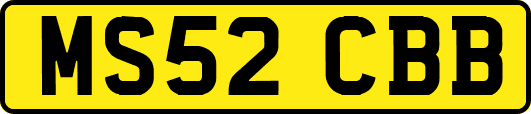 MS52CBB