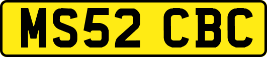 MS52CBC