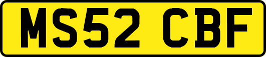MS52CBF