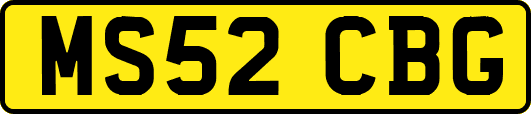 MS52CBG