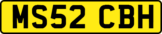 MS52CBH