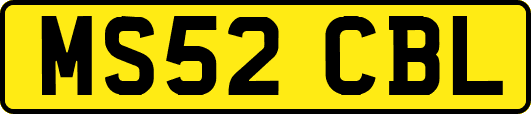 MS52CBL