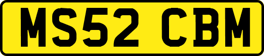 MS52CBM