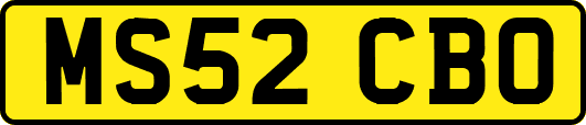MS52CBO
