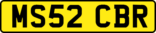 MS52CBR