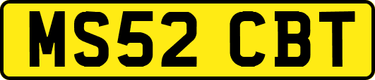 MS52CBT
