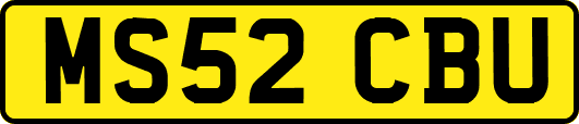 MS52CBU