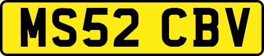 MS52CBV