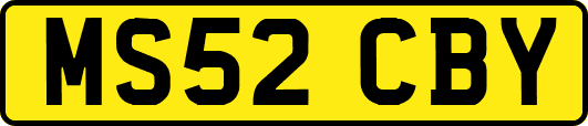 MS52CBY