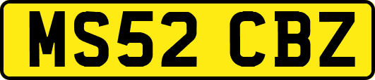 MS52CBZ