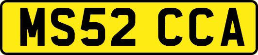 MS52CCA