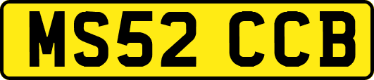 MS52CCB