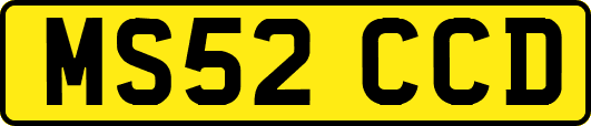 MS52CCD