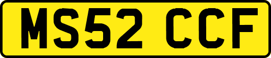 MS52CCF