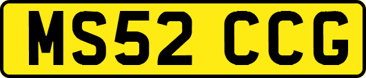 MS52CCG