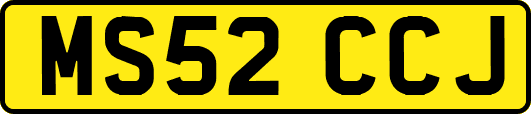MS52CCJ