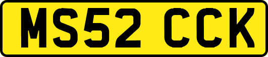 MS52CCK