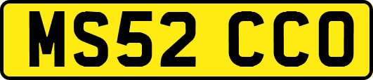 MS52CCO