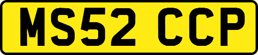 MS52CCP