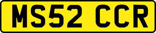 MS52CCR