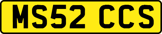 MS52CCS