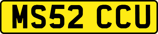 MS52CCU