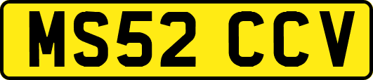 MS52CCV