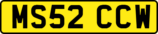 MS52CCW
