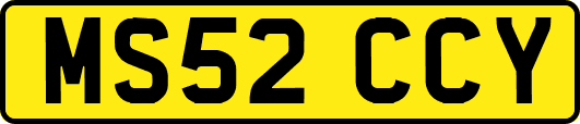MS52CCY