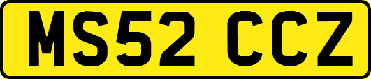 MS52CCZ