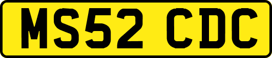 MS52CDC