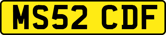 MS52CDF