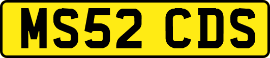 MS52CDS