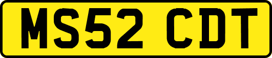 MS52CDT