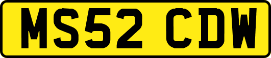 MS52CDW