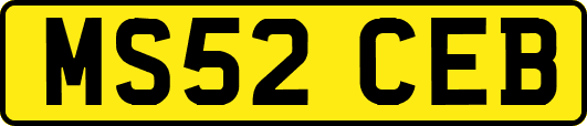 MS52CEB