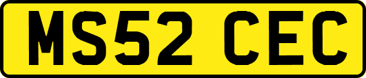 MS52CEC