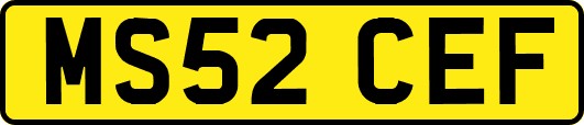 MS52CEF