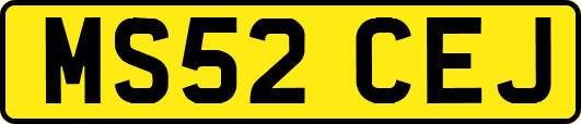 MS52CEJ