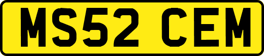 MS52CEM