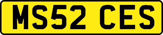 MS52CES