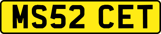 MS52CET