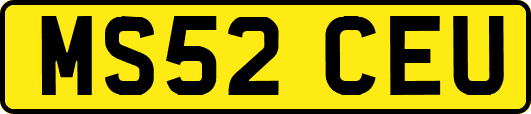 MS52CEU